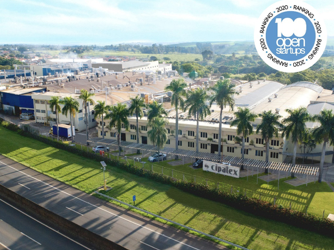 Cipatex® é reconhecida no ranking de empresas líderes em inovação aberta no país