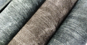 Jeans inspira novo laminado em PVC da Cipatex®