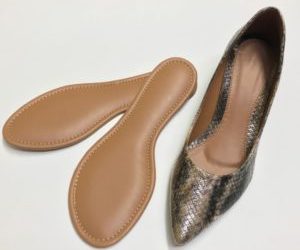 Cipatex® inova laminado sintético com ação contra fungos e bactérias para forro e palmilha de calçados