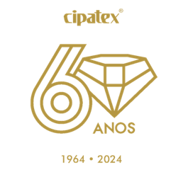 Cipatex® lança selo comemorativo de 60 anos