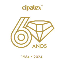 Cipatex® lança selo comemorativo de 60 anos