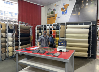 Cipatex® lança Pevecron Auto New Rivera em Belo Horizonte