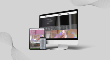 Novo site amplia visibilidade de produtos e suas aplicações