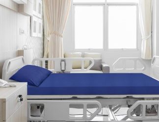 Dia Nacional da Saúde: tecnologia em revestimentos no combate a infecções hospitalares